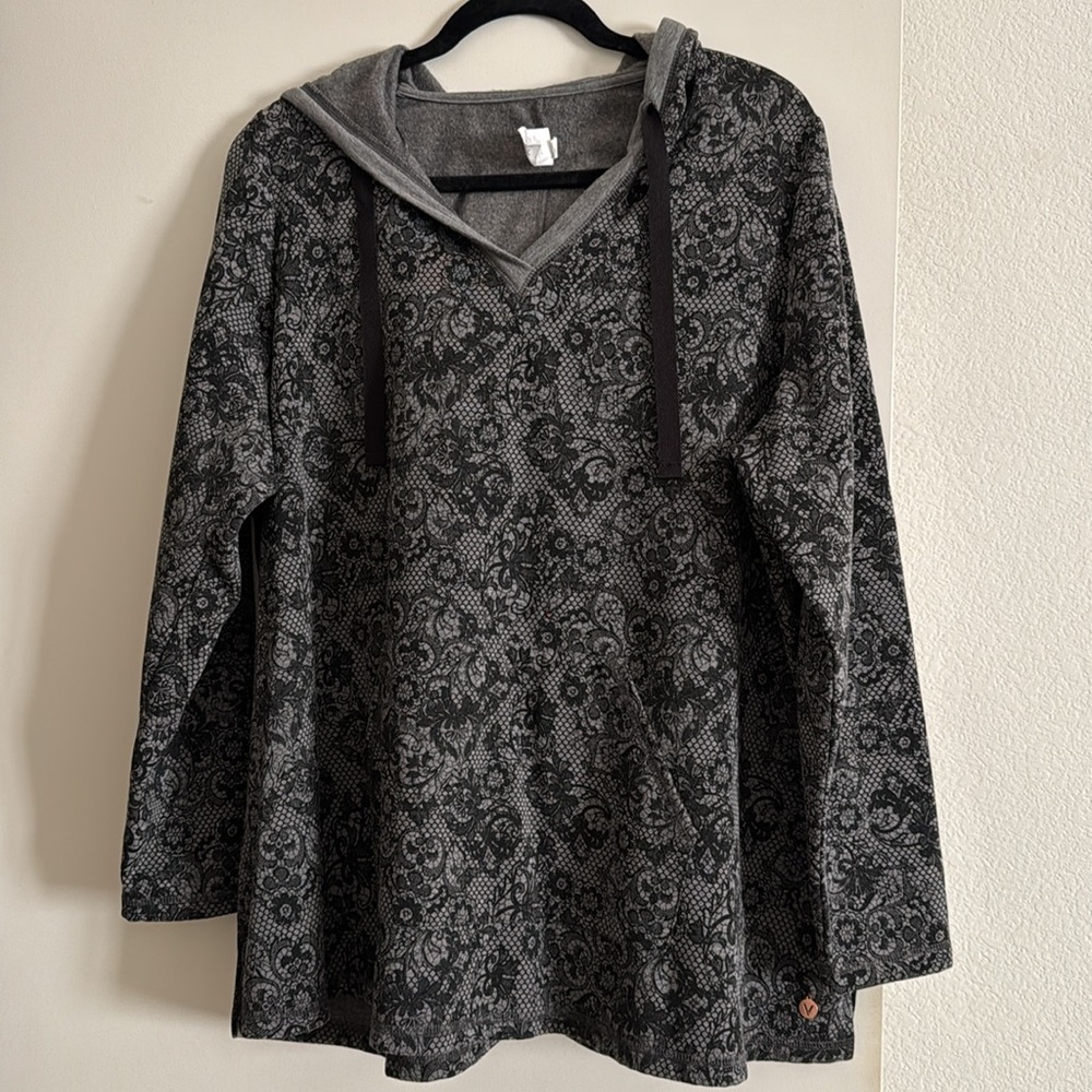 Lane Bryant Livi Top